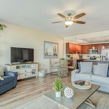 Laketown Wharf 834 Panama City Beach Εξωτερικό φωτογραφία