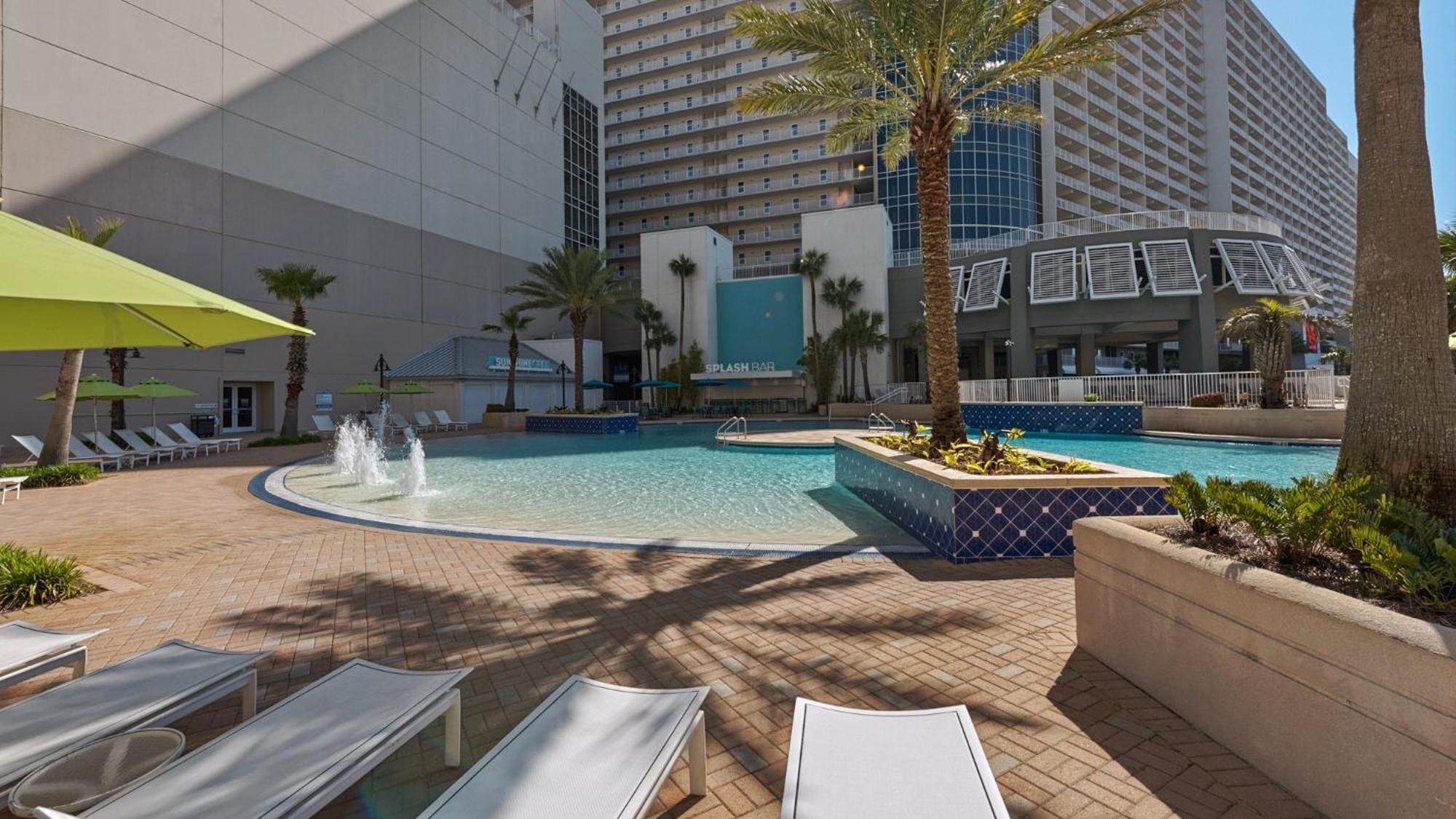 Laketown Wharf 834 Panama City Beach Εξωτερικό φωτογραφία