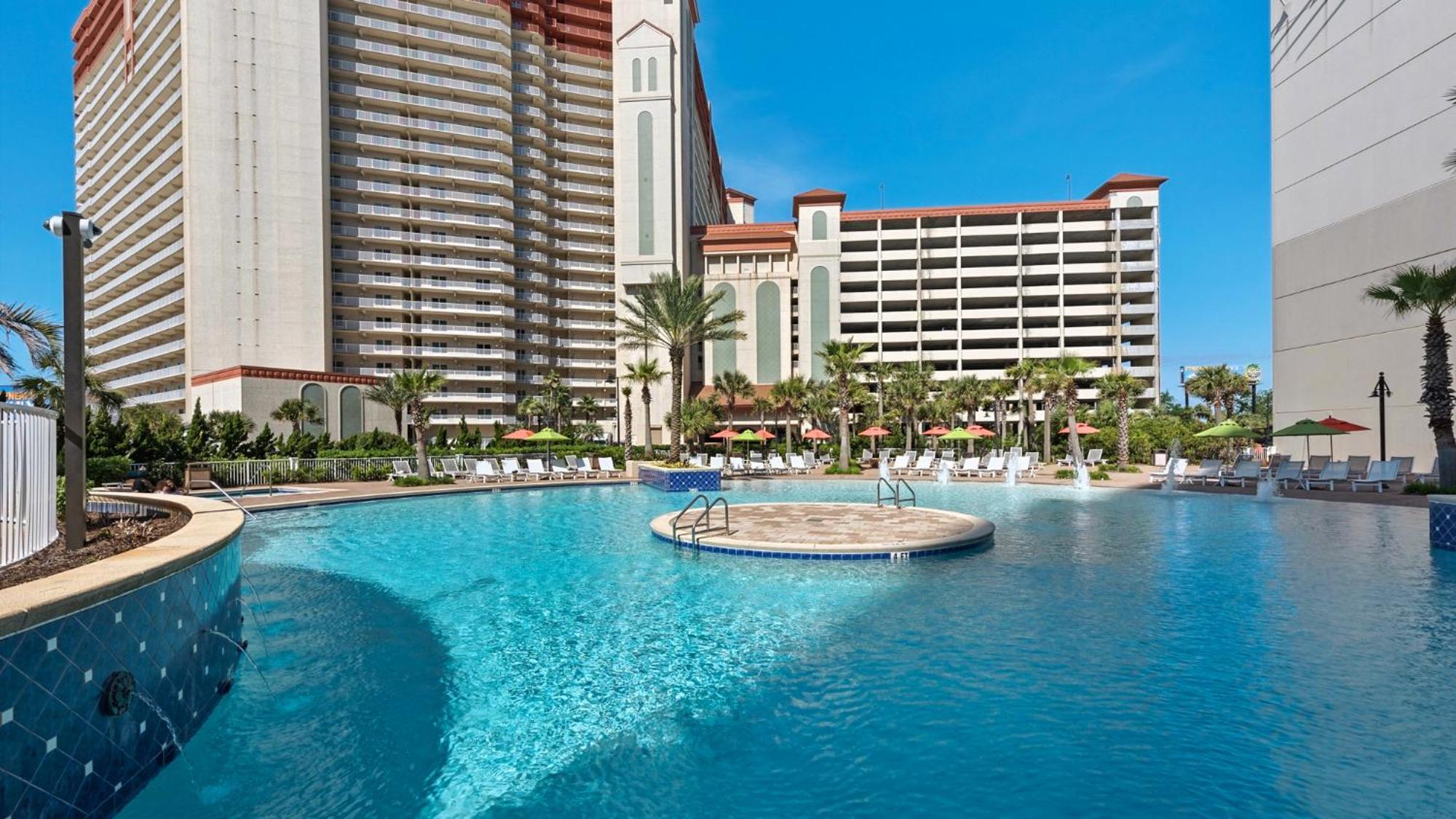 Laketown Wharf 834 Panama City Beach Εξωτερικό φωτογραφία