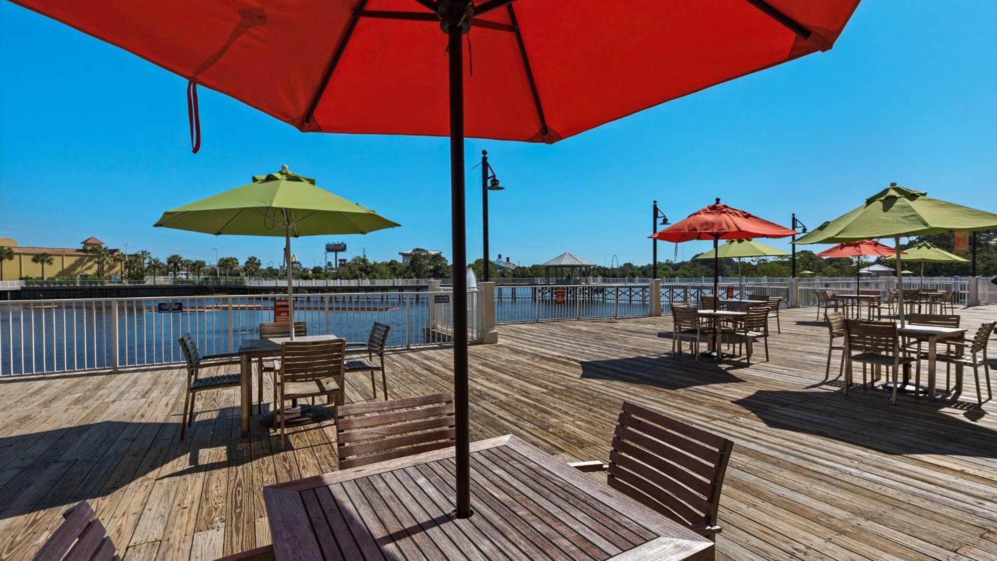 Laketown Wharf 834 Panama City Beach Εξωτερικό φωτογραφία