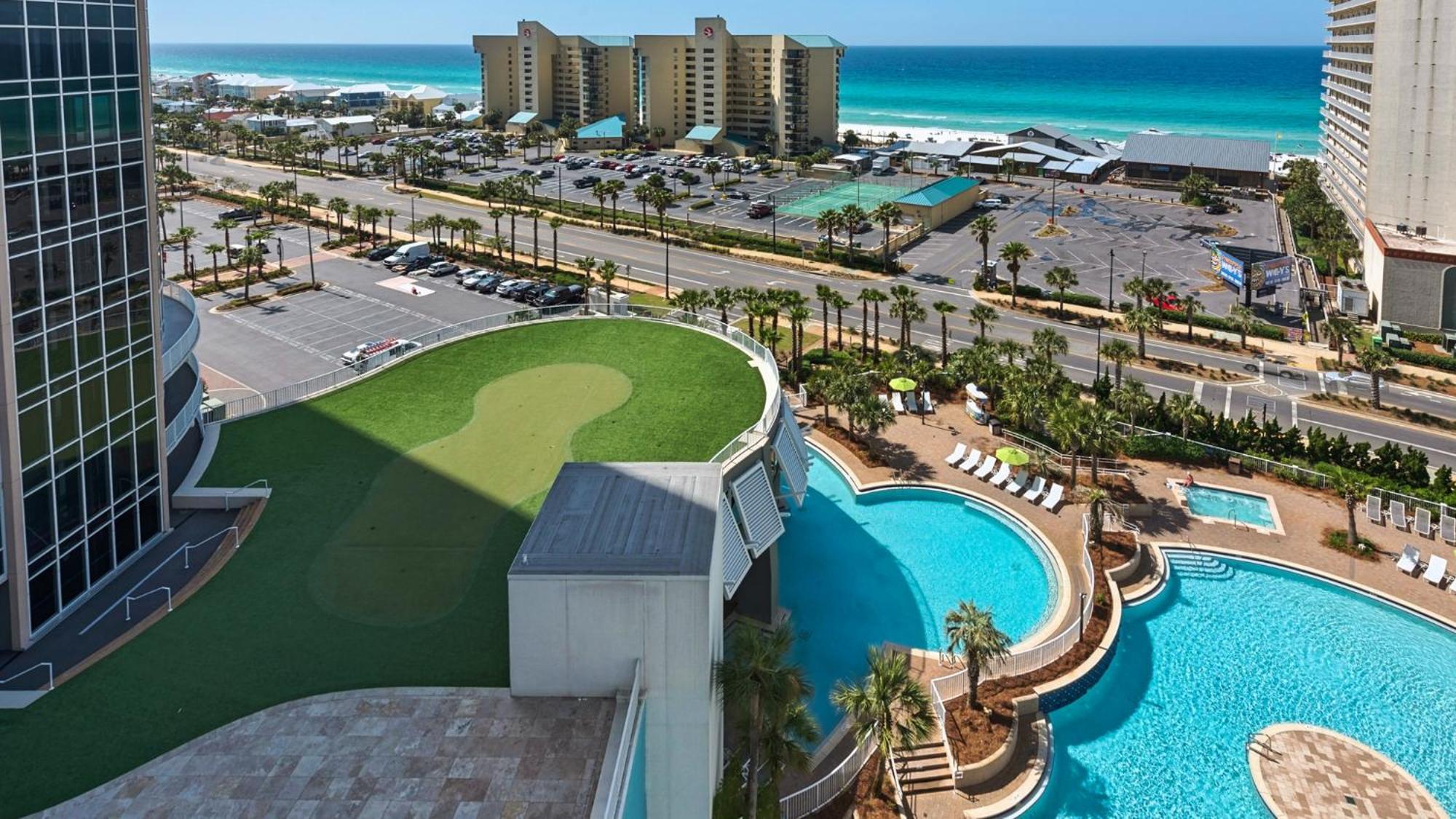 Laketown Wharf 834 Panama City Beach Εξωτερικό φωτογραφία
