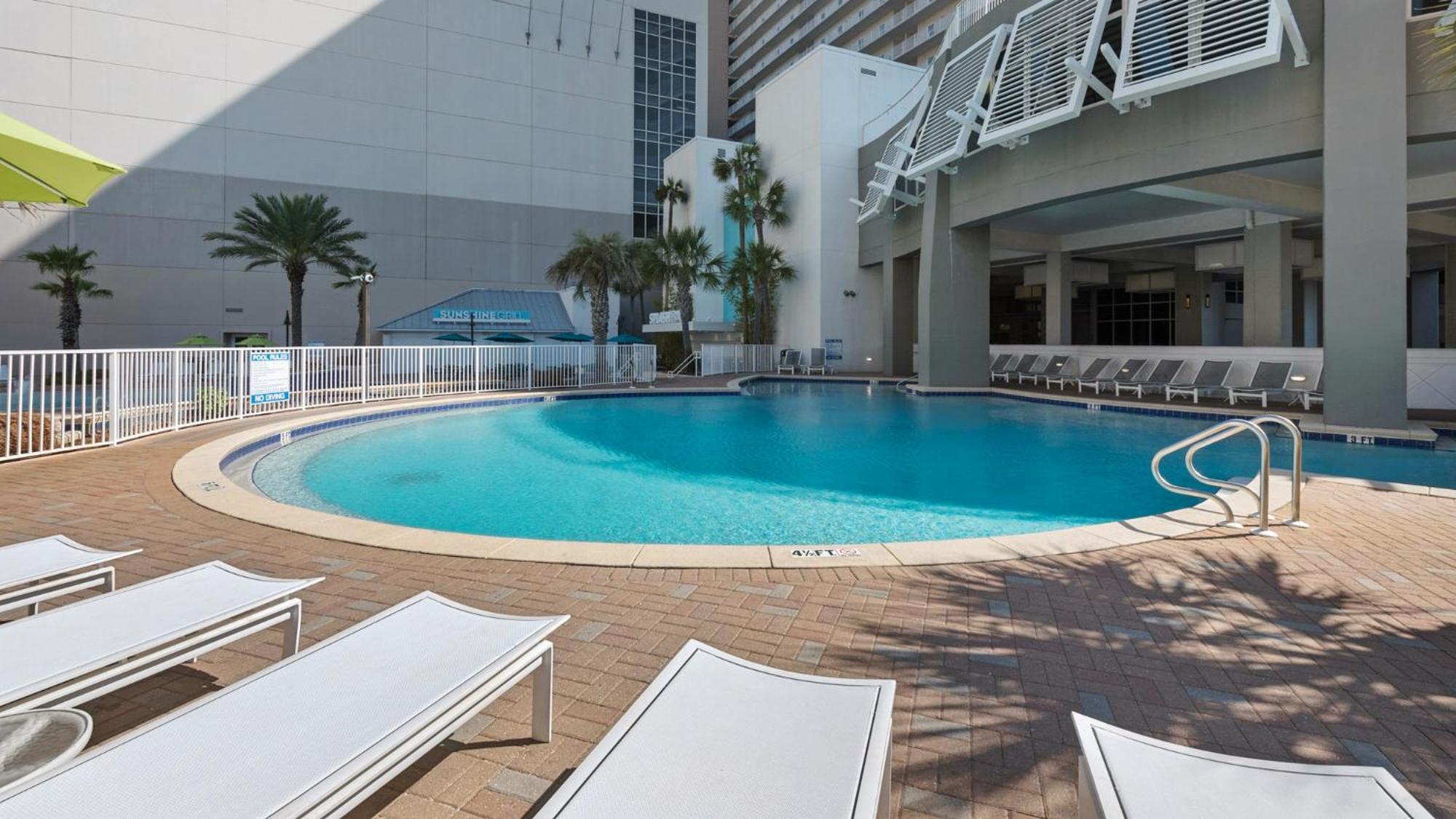 Laketown Wharf 834 Panama City Beach Εξωτερικό φωτογραφία
