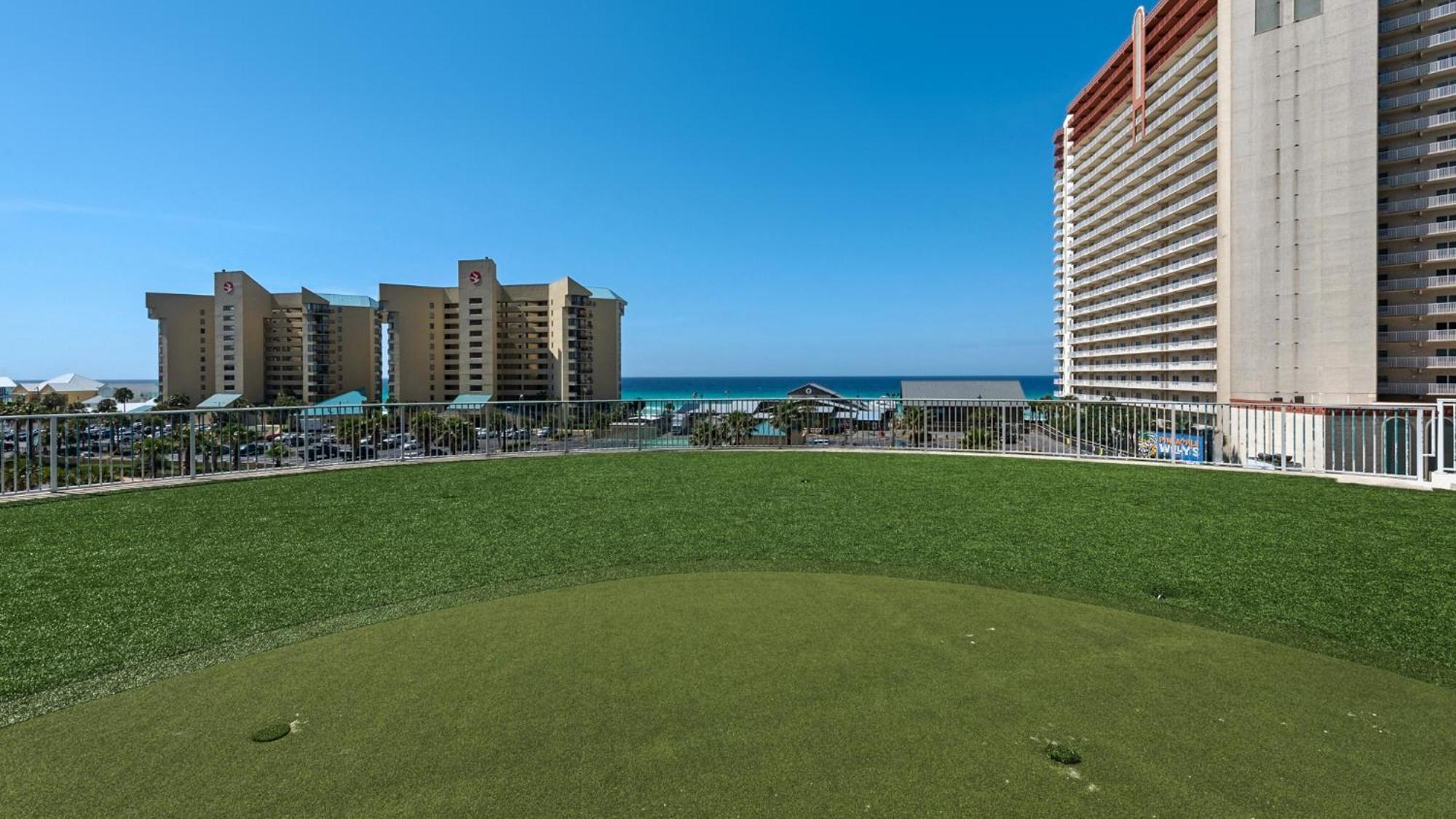 Laketown Wharf 834 Panama City Beach Εξωτερικό φωτογραφία