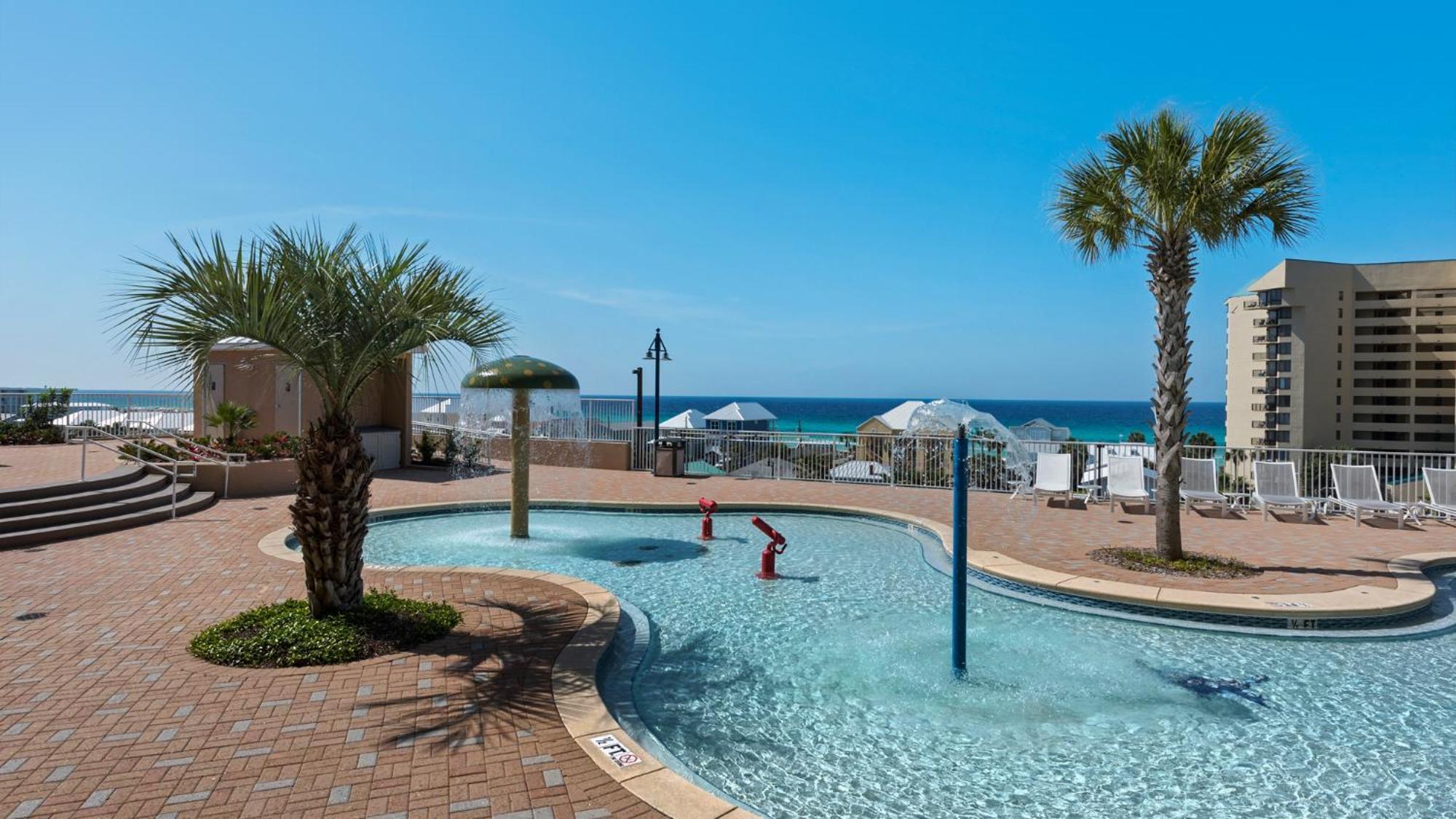 Laketown Wharf 834 Panama City Beach Εξωτερικό φωτογραφία