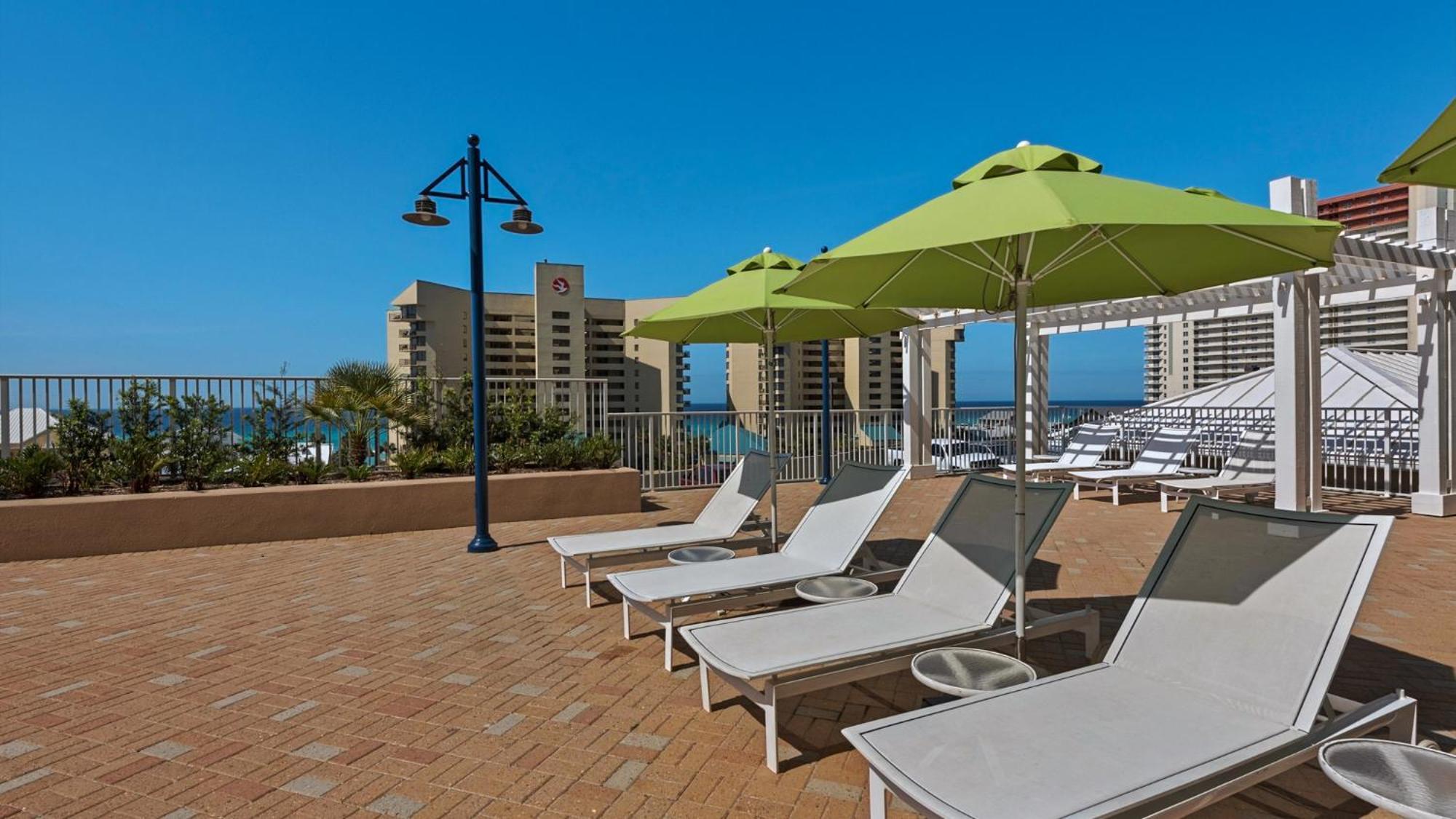 Laketown Wharf 834 Panama City Beach Εξωτερικό φωτογραφία