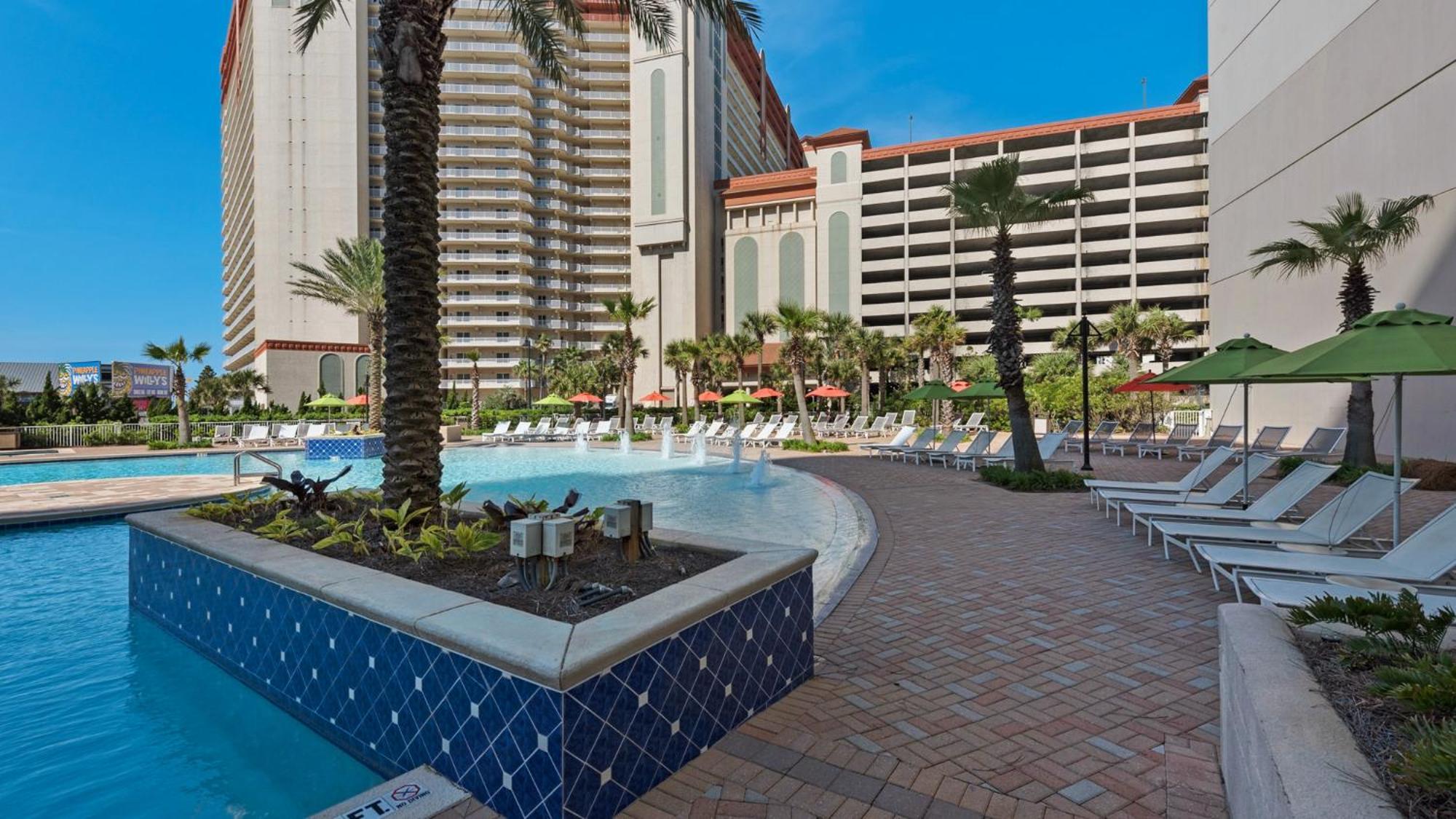 Laketown Wharf 834 Panama City Beach Εξωτερικό φωτογραφία