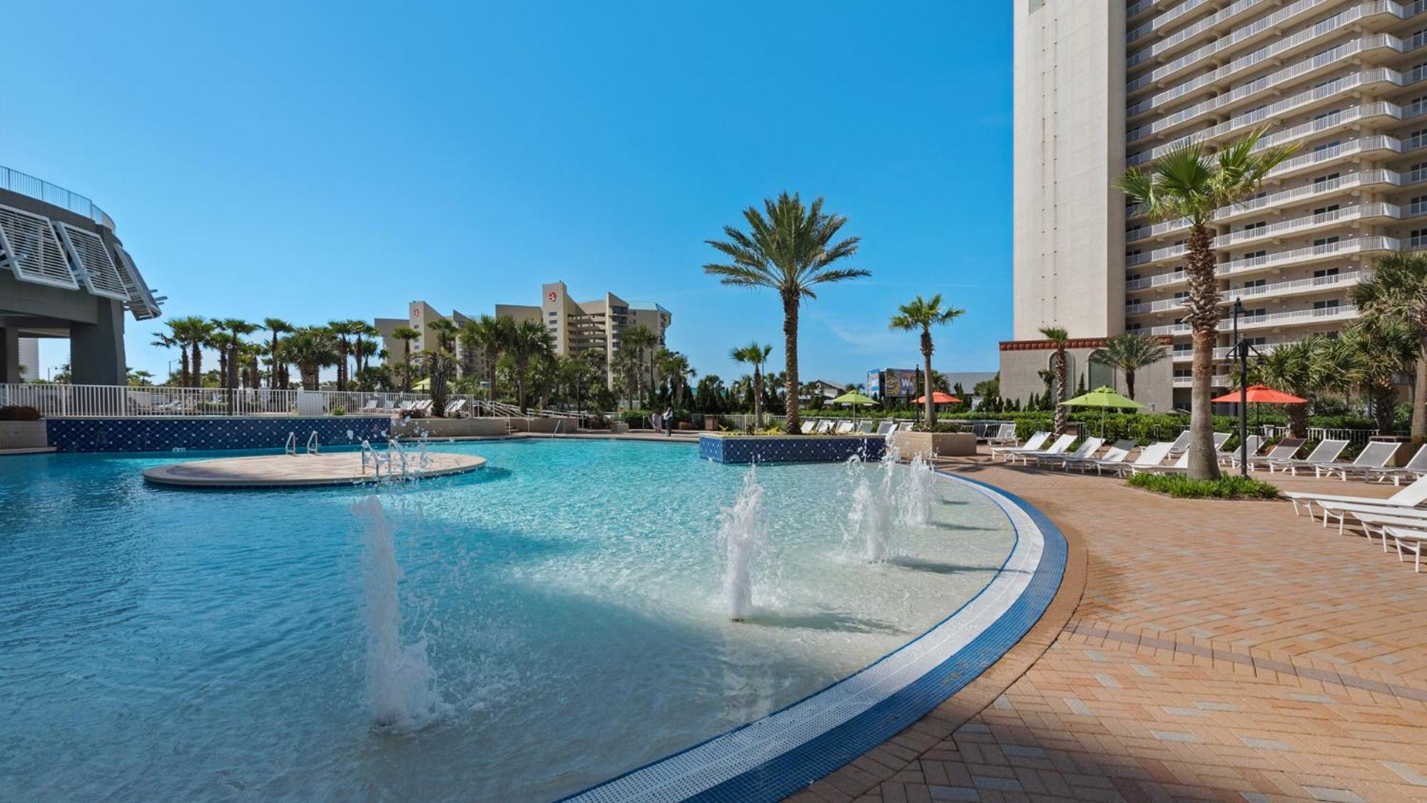 Laketown Wharf 834 Panama City Beach Εξωτερικό φωτογραφία
