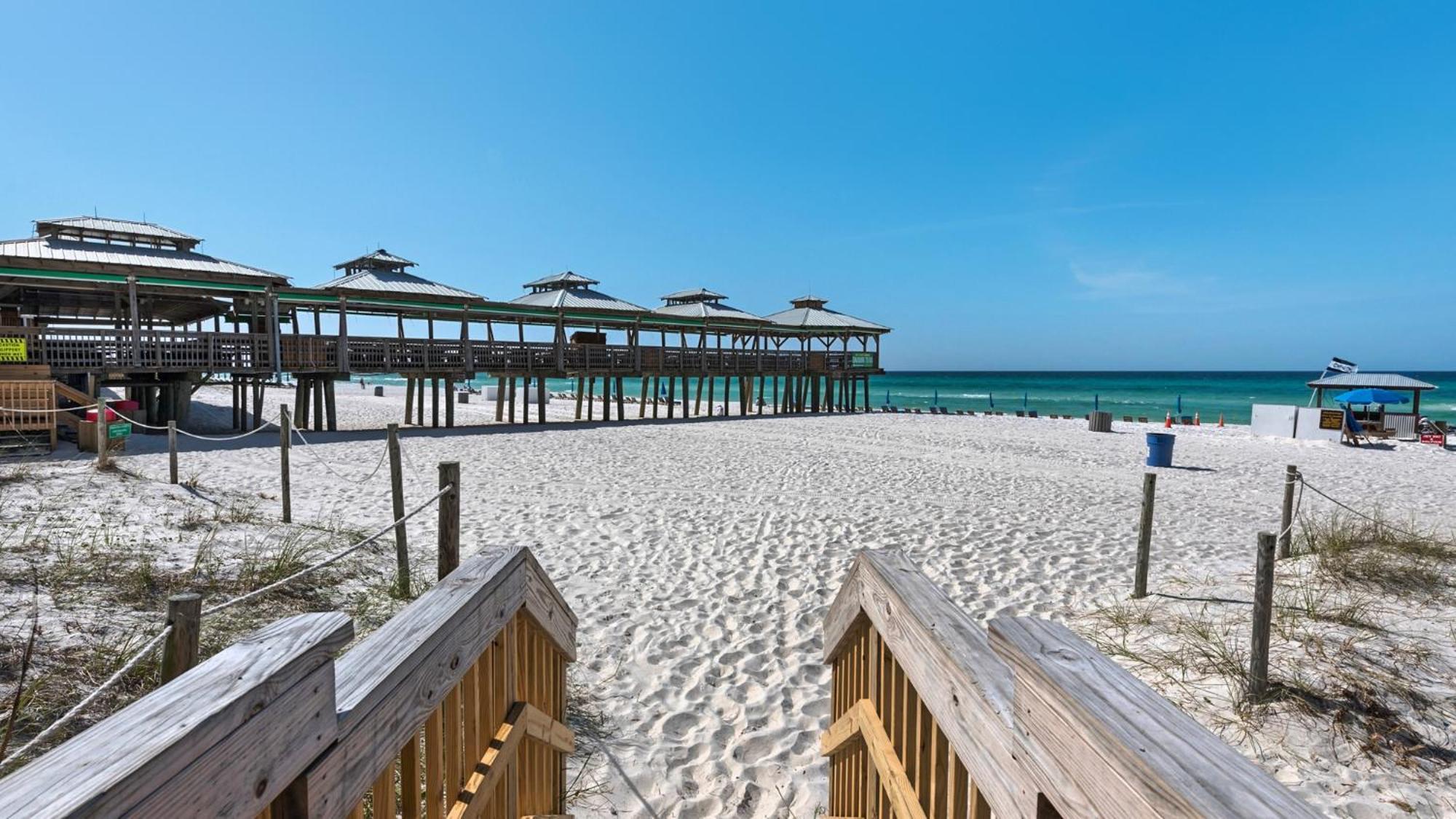 Laketown Wharf 834 Panama City Beach Εξωτερικό φωτογραφία