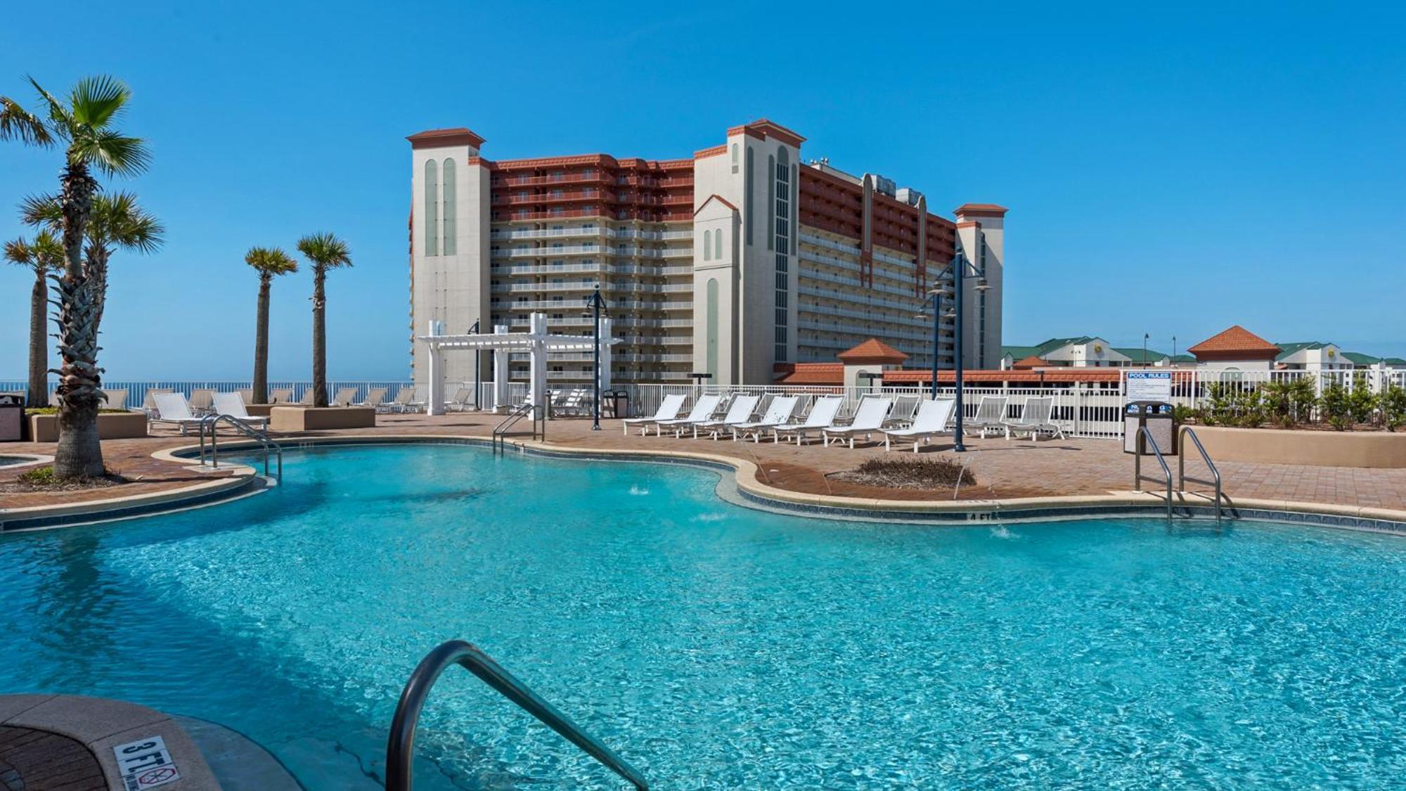 Laketown Wharf 834 Panama City Beach Εξωτερικό φωτογραφία