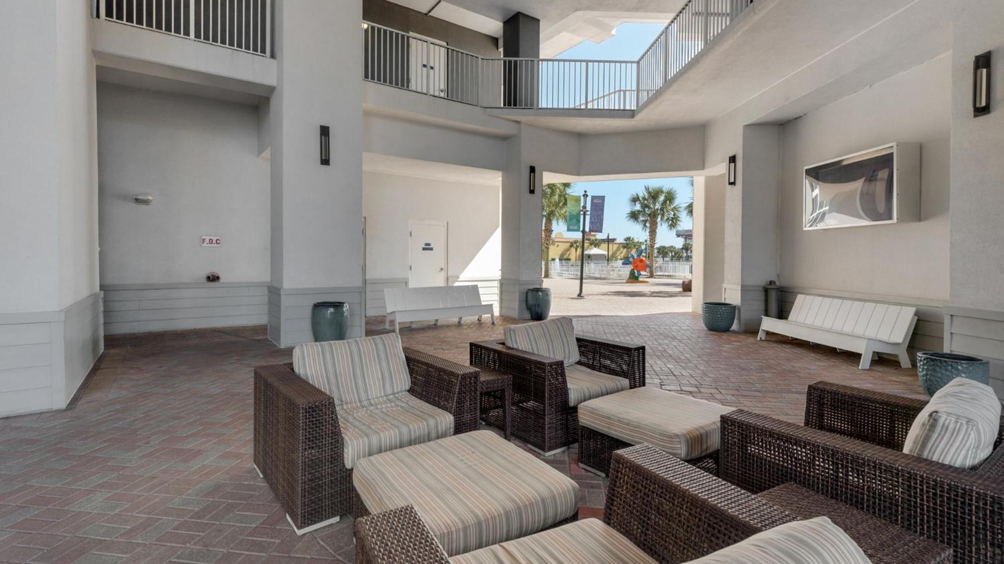 Laketown Wharf 834 Panama City Beach Εξωτερικό φωτογραφία