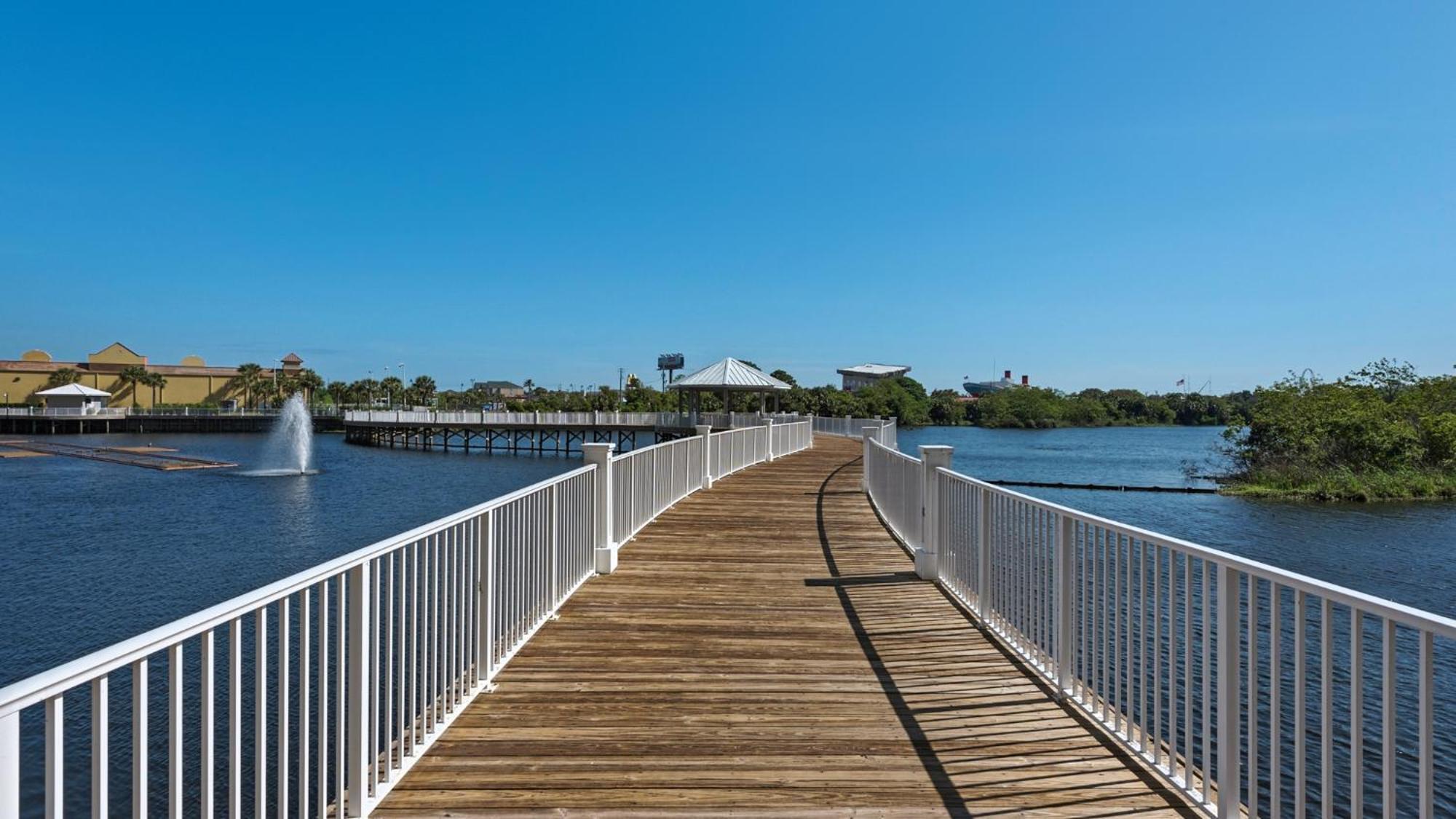 Laketown Wharf 834 Panama City Beach Εξωτερικό φωτογραφία