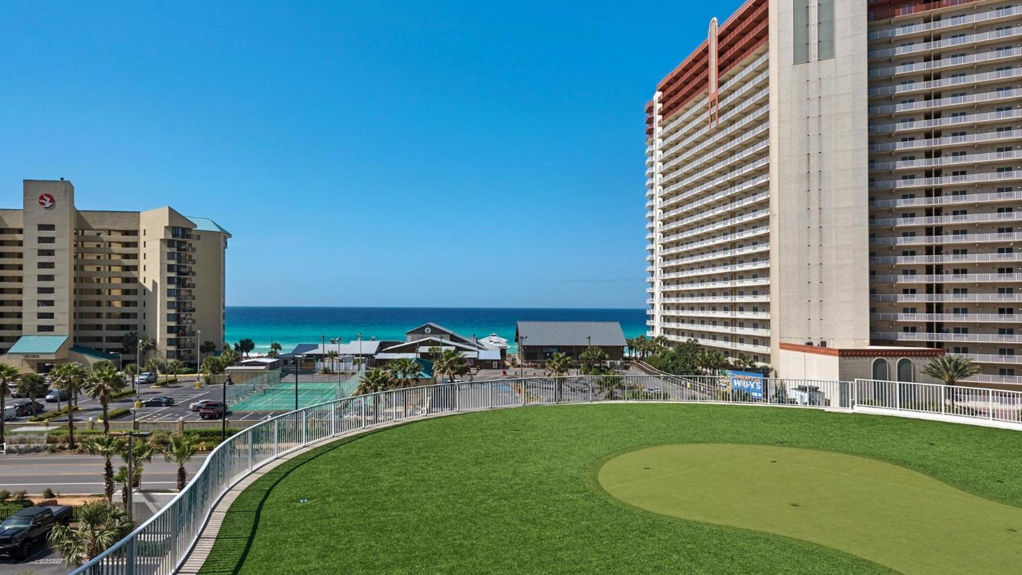 Laketown Wharf 834 Panama City Beach Εξωτερικό φωτογραφία
