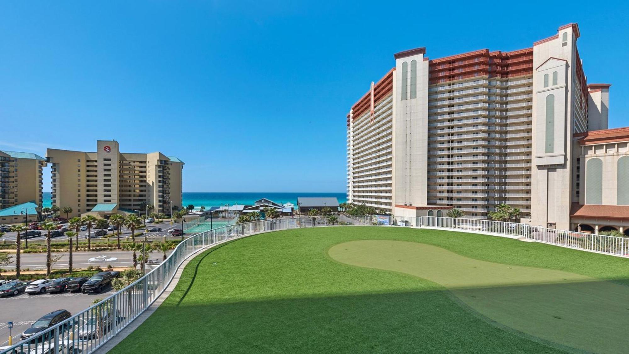 Laketown Wharf 834 Panama City Beach Εξωτερικό φωτογραφία