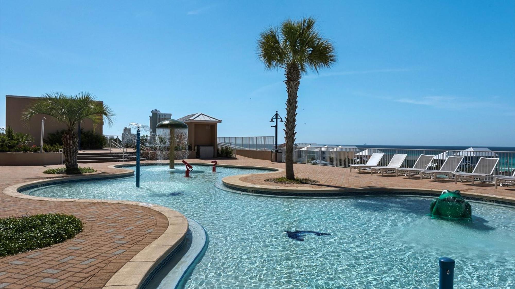 Laketown Wharf 834 Panama City Beach Εξωτερικό φωτογραφία