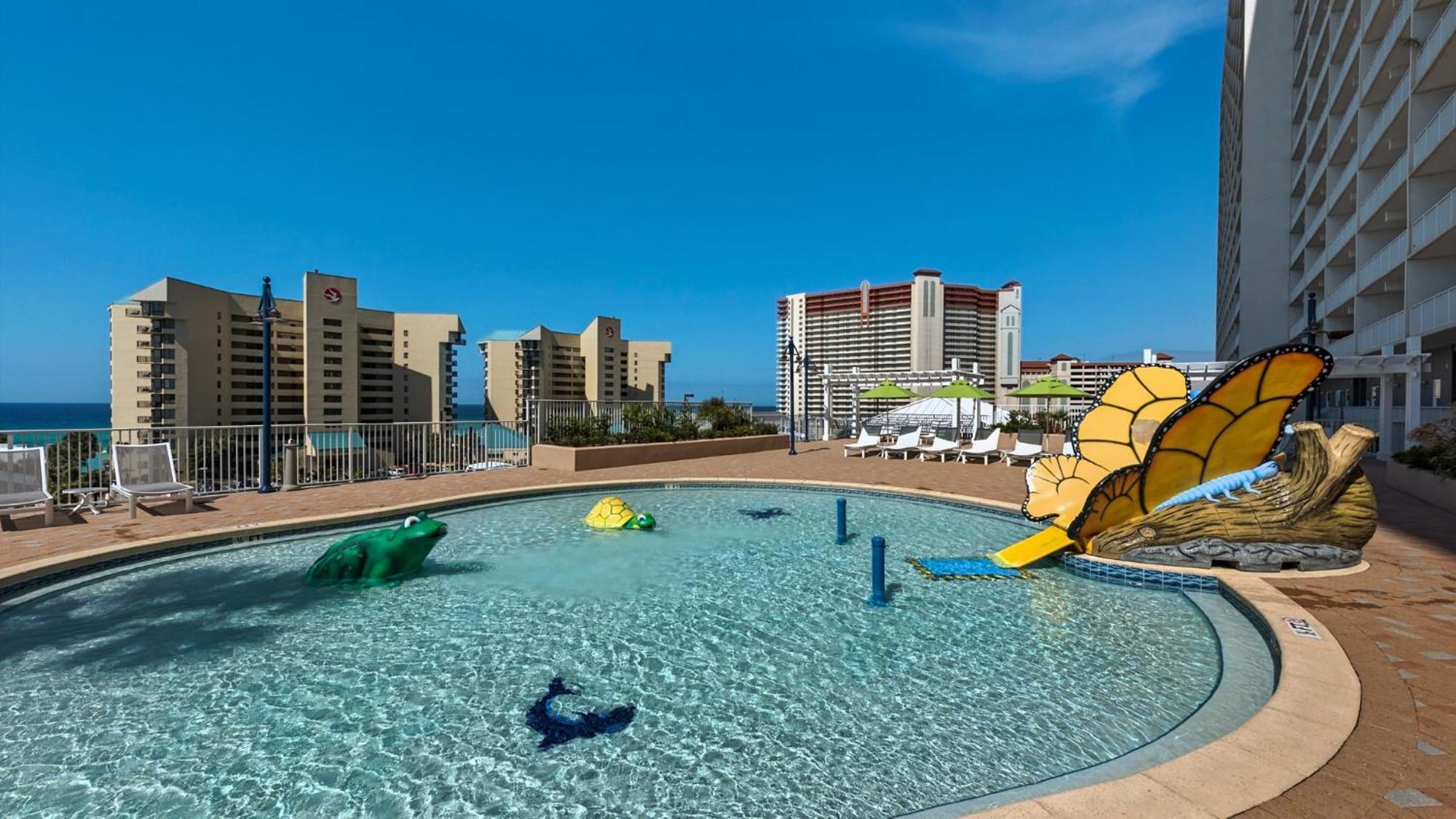 Laketown Wharf 834 Panama City Beach Εξωτερικό φωτογραφία