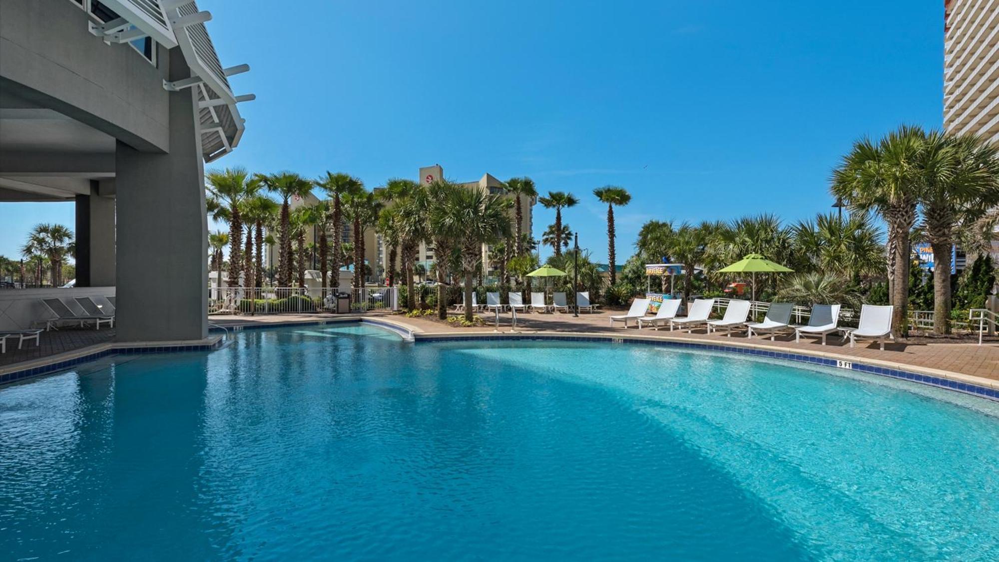 Laketown Wharf 834 Panama City Beach Εξωτερικό φωτογραφία