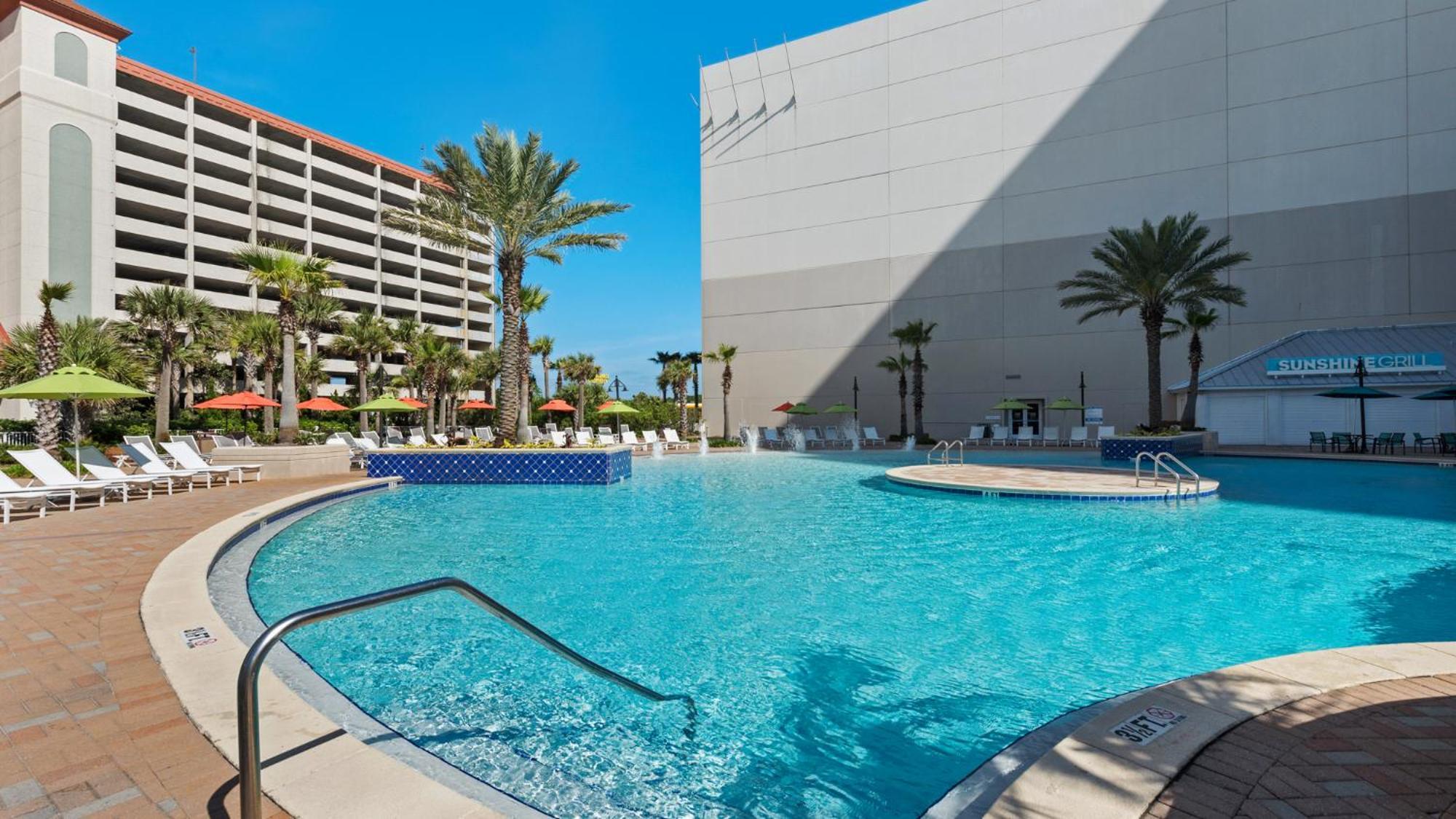 Laketown Wharf 834 Panama City Beach Εξωτερικό φωτογραφία