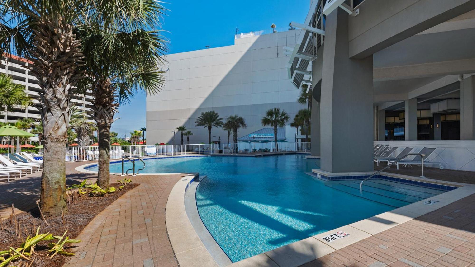 Laketown Wharf 834 Panama City Beach Εξωτερικό φωτογραφία