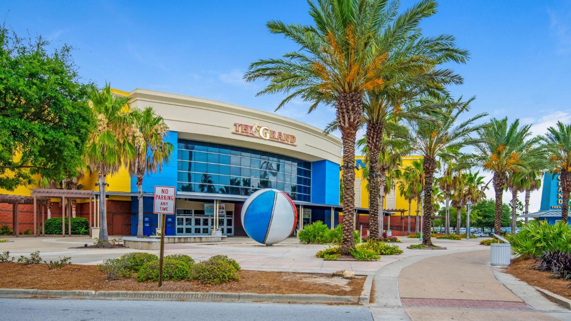Laketown Wharf 834 Panama City Beach Εξωτερικό φωτογραφία