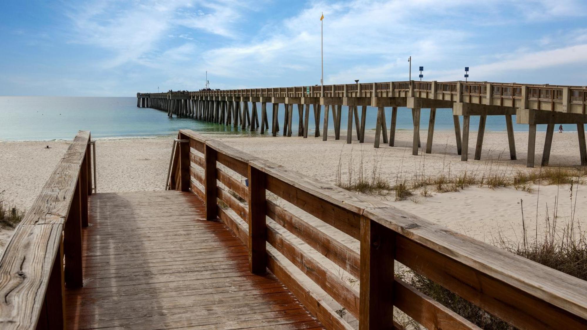 Laketown Wharf 834 Panama City Beach Εξωτερικό φωτογραφία