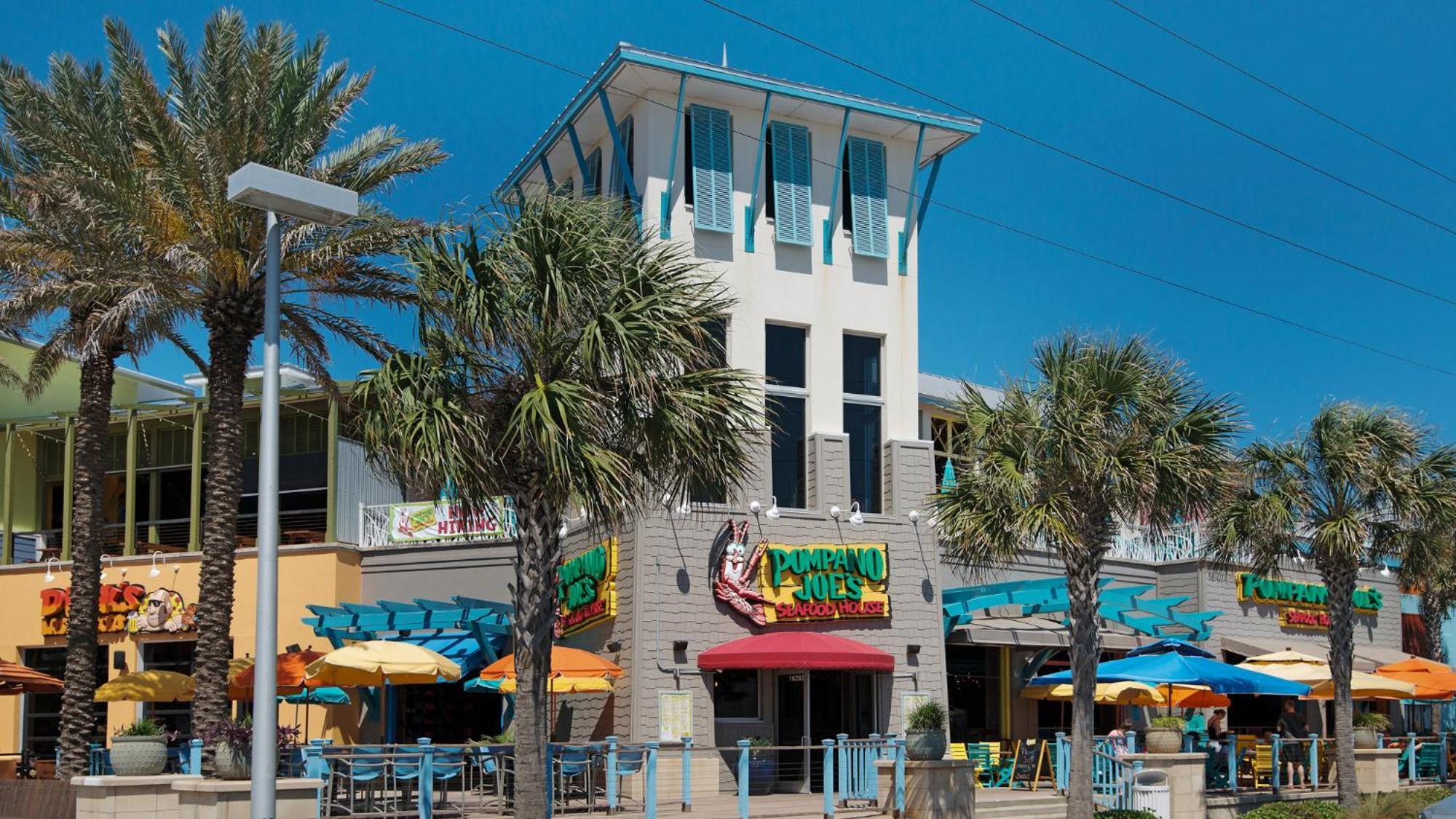 Laketown Wharf 834 Panama City Beach Εξωτερικό φωτογραφία