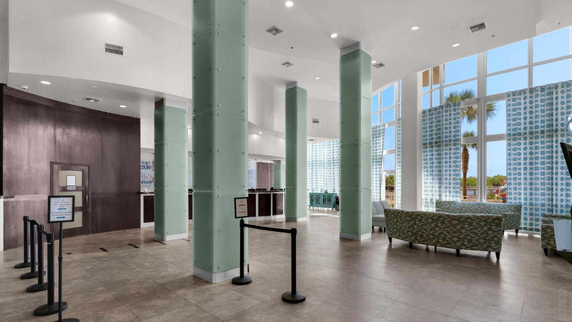 Laketown Wharf 834 Panama City Beach Εξωτερικό φωτογραφία