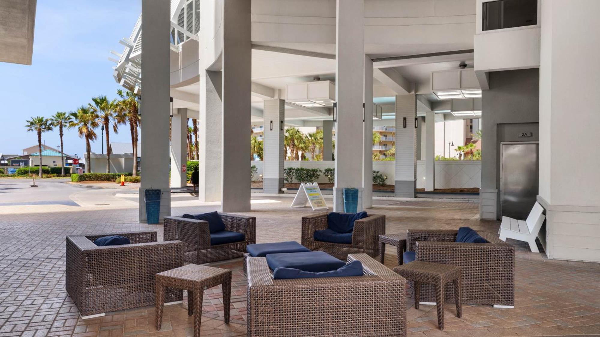 Laketown Wharf 834 Panama City Beach Εξωτερικό φωτογραφία
